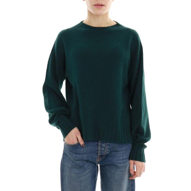 MAGLIA MANICHE SBUFFO KONTATTO - Mad Fashion | img vers.1300x/